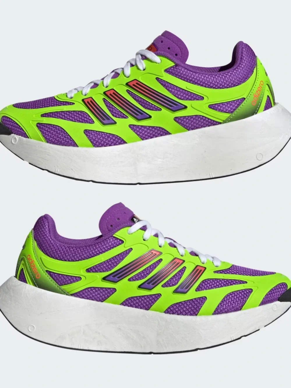 NWT Adidas Adizero Aruku Shoes